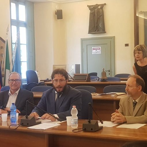 Migliorano i servizi per i ragazzi diversamente abili delle scuole superiori della Provincia di Novara