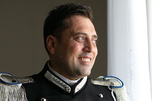 Crivelli: &quot;Scriverò al Ministro per le vergognose dichiarazioni di un'insegnante novarese sull'omicidio del carabiniere Mario Cerciello Rega&quot;