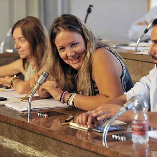 Duro attacco del gruppo consiliare del M5S contro il sindaco Canelli e la Lega novarese