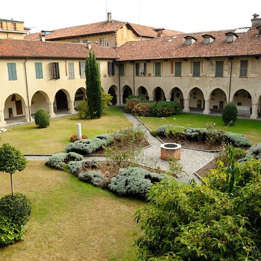 Questo matrimonio non s'ha da fare: conferenza teatralizzata ai Musei della Canonica del Duomo