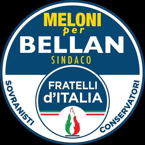 Oleggio, Fratelli d'Italia lancia la volata a Bellan. Centro destra spaccato