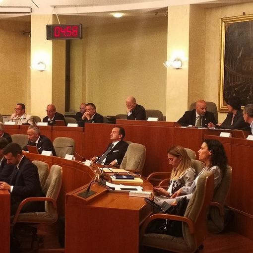 L'allarme di Greta non passa in Consiglio regionale: la maggioranza boccia la richiesta di emergenza climatica