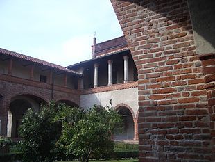 Chiese aperte con i volontari a San Nazzaro Sesia
