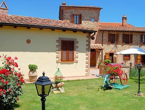 Coldiretti: &quot;al via l’esodo verso gli agriturismi piemontesi&quot;