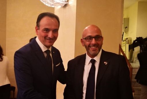 Autonomie regionali, Allasia: &quot;Il Piemonte non farà il referendum come Lombardia e Veneto&quot; [VIDEO]