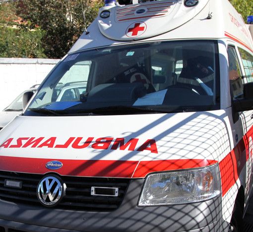 Morto il 60enne della Provincia di Varese vittima di un incidente sulla A26