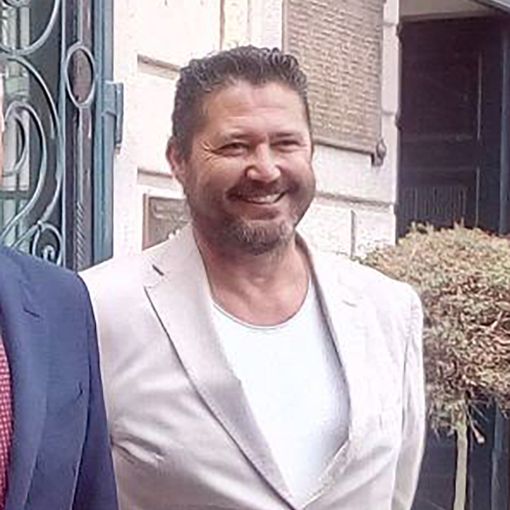 Inchiesta “Mensa dei poveri”, revocati i domiciliari ad Andrea Gallina