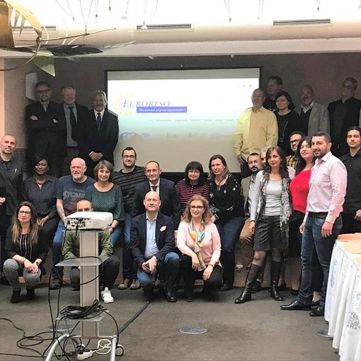 EnAIP Piemonte tra i nuovi partner della rete con finalità educative e di diffusione scientifica Euroreso