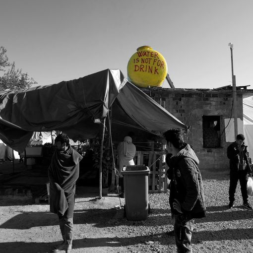 Mamre, Missione Bosnia: sesto viaggio umanitario. I volontari dell'associazione torneranno a Bihac, Vucjak e Velika Kladusa il 31 ottobre