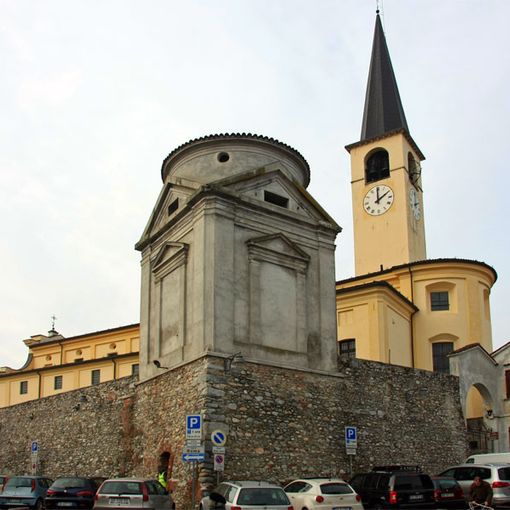 A Borgo Ticino la prima edizione del ‘Camminar mangiando’