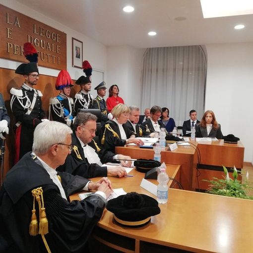 Arrivato l'ok della Corte dei Conti al bilancio 2018 della Regione Piemonte