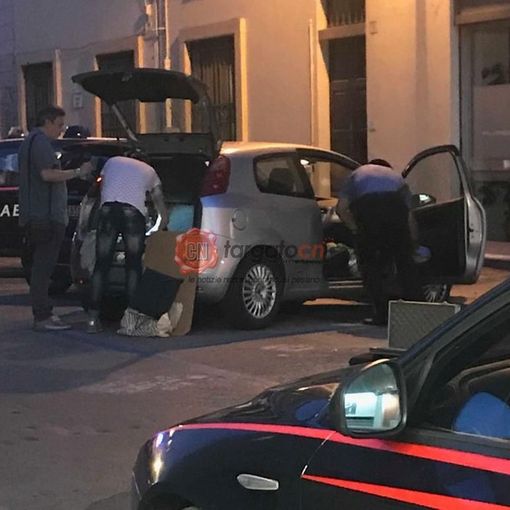 Notizie dal Piemonte.Sparatoria a Cuneo: gli inquirenti confermano la pista dell’omicidio-suicidio, ma non escludono alcuna ipotesi sul movente (FOTO E VIDEO)
