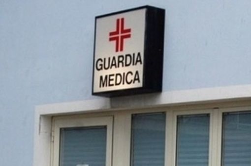 Un tavolo di confronto tra Medici e Regione