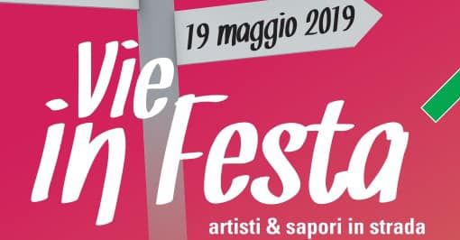 Grignasco, torna &quot;Vie in Festa&quot;