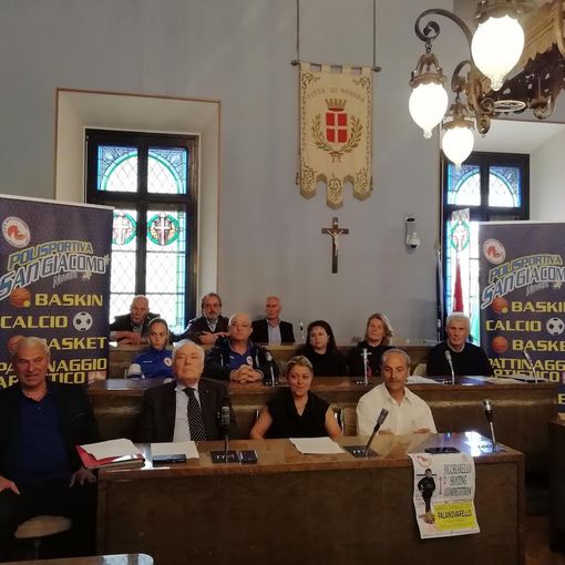 Doppio appuntamento sportivo sabato 25 maggio a Novara