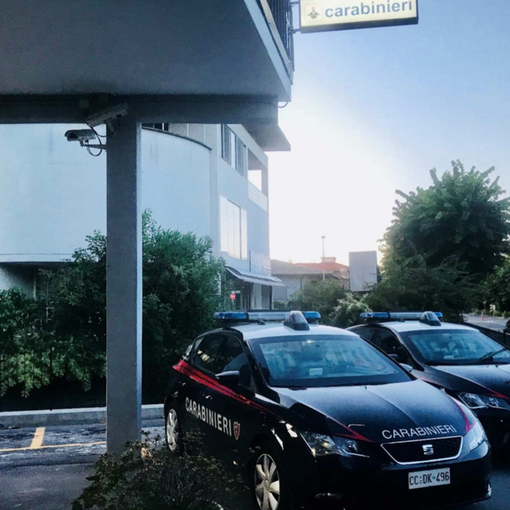 Operazione “Valle sola”: i Carabinieri della Compagnia di Arona stroncano un fiorente mercato della droga nella bassa Val Sesia
