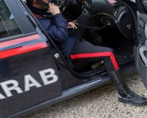 Novara, Carabinieri sgominano banda albanese dedita ai furti d'auto