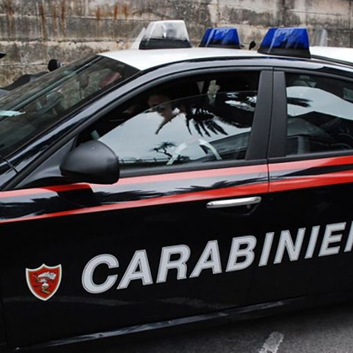 Corpo carbonizzato nel Novarese, mercoledì l'autopsia