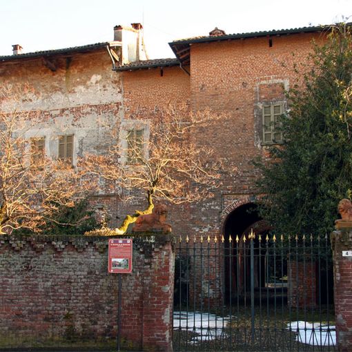 Sabato e Domenica a Casalino visite guidate ai monumenti