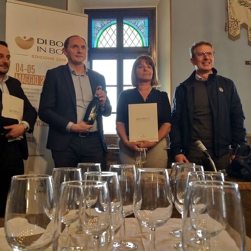A Novara una due giorni dedicata alle 'bolle'
