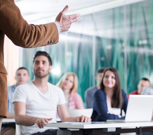 Vco Formazione: docenti della sede novarese di Vco Formazione presenti a “Wooooow!”, il Salone dell’orientamento