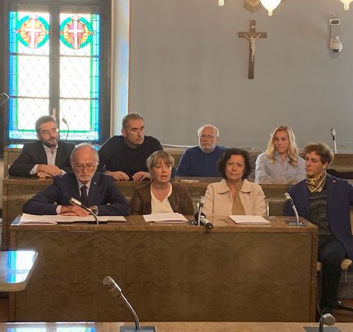 Con il FAI alla scoperta del territorio nelle &quot;Giornate d'autunno&quot;