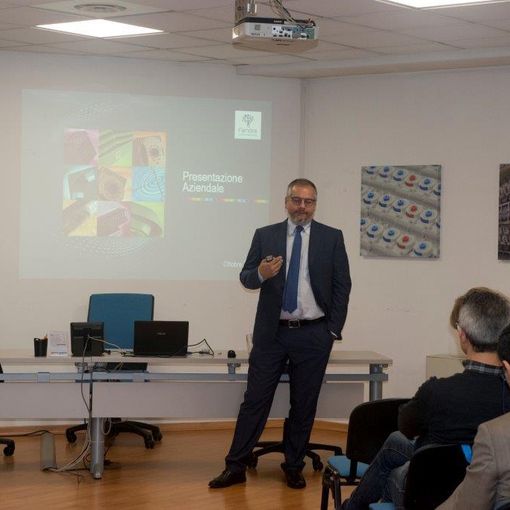 Roadshow 2019 - Piemonte Goes Digital: il Digital Innovation Hub Piemonte promuove un ciclo di incontri per raccontare la trasformazione tecnologica delle aziende del territorio piemontese e sostenerle nel loro percorso di digital disruption