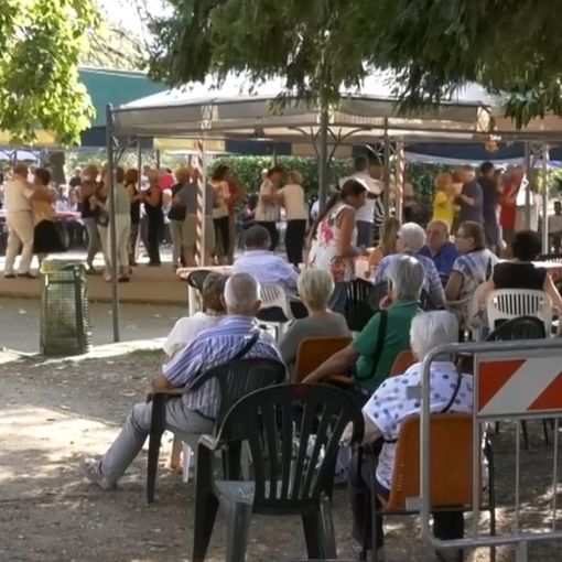 Trecate: domani l'inaugurazione della “Festa d’estate”