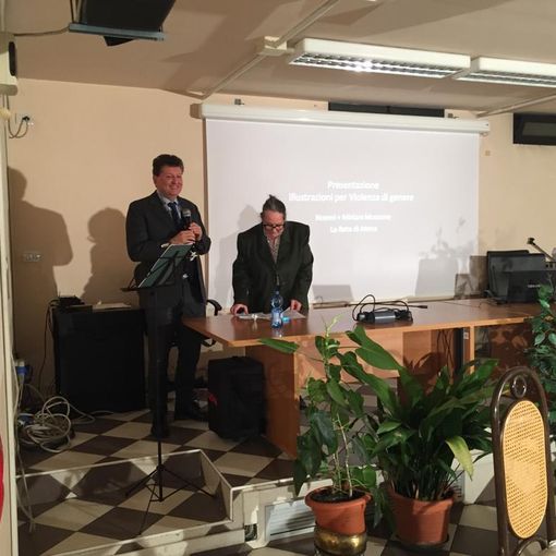 Violenza donne, Rosso: “Determinante per contrastarla lavorare con le giovani generazioni”