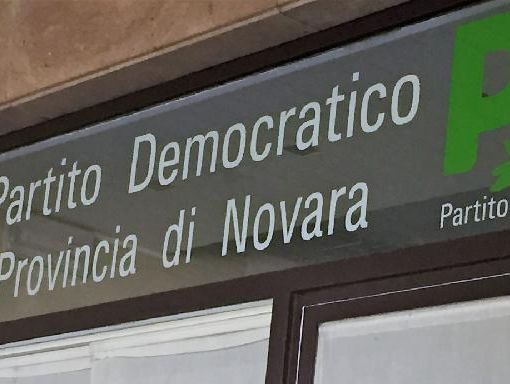 Al via la campagna elettorale per i candidati novaresi del Pd