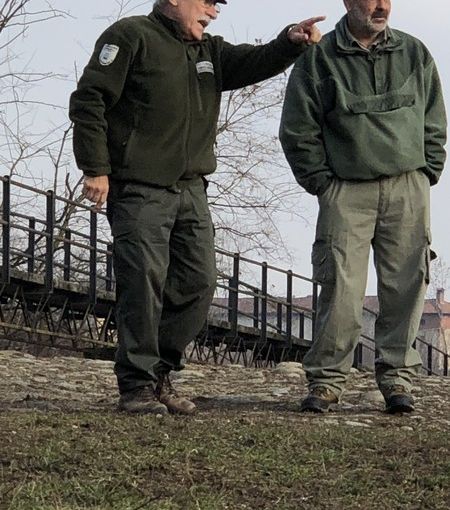 Notizie dal Piemonte. Task force delle guardie ittiche a Viverone: sanzionati 9 cinesi e 3 romeni non in regola FOTO