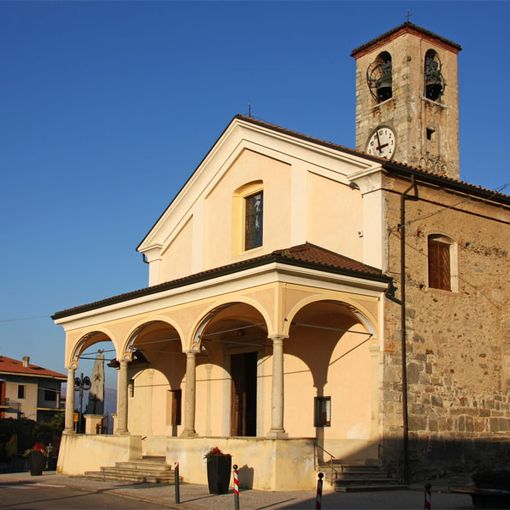 A Gargallo la festa di fine luglio