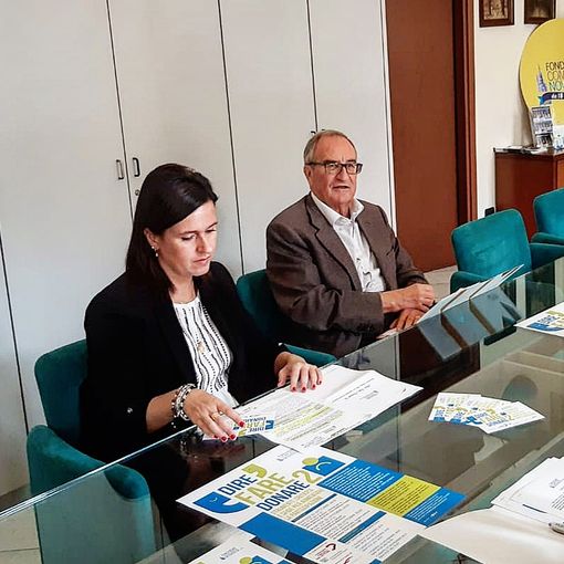 Dire, Fare, Donare 2: la Fondazione Comunità Novarese Onlus propone un nuovo percorso in-formativo