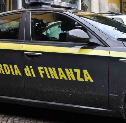 Scoperti dalla Finanza 12 evasori dediti al Multilevel Marketing, sottratti 1 milione e mezzo all’erario