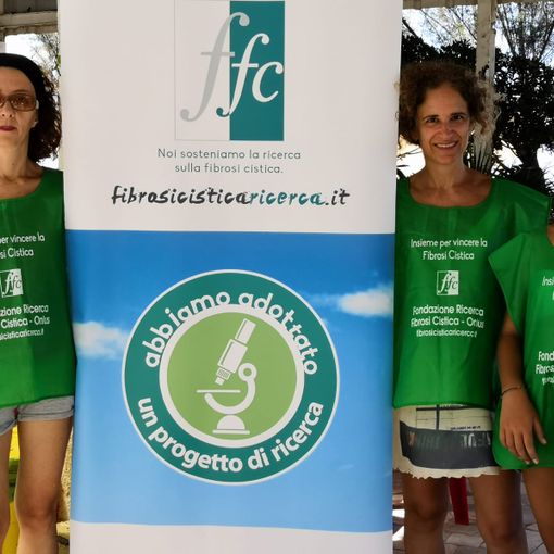 Ceniamo Insieme? A Bellinzago Novarese una serata a sostegno dell’Associazione Fibrosi Cistica