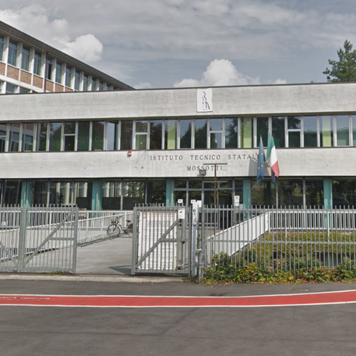 Itt mossotti, le novita’ in vista dell' Open Day