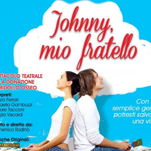 Malattia e speranza in scena a Borgomanero per il Progetto Scuole 