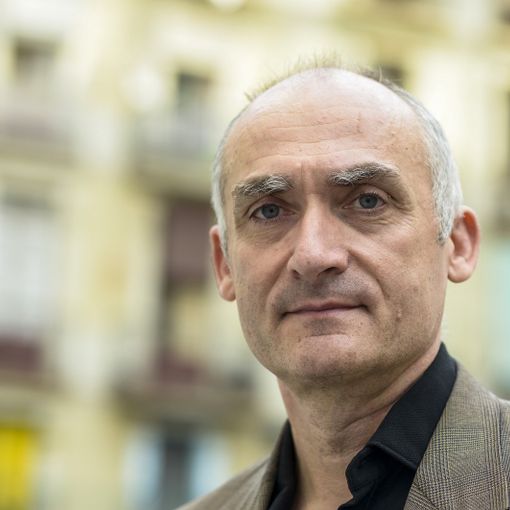 «Capaci di vita»: il filosofo spagnolo Esquirol a Novara sul senso della responsabilità sociale