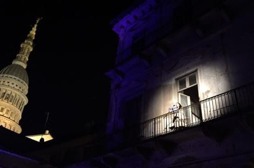 Le Notti di Cabiria: O.Z. Storia di un'emigrazione