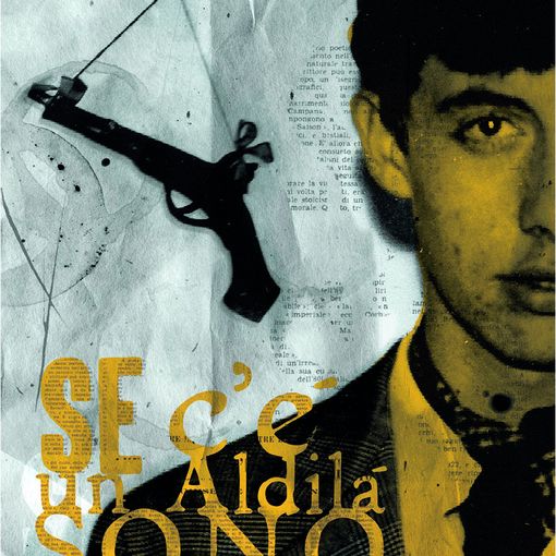 &quot;Se c'è un aldilà sono fottuto. Vita e Cinema di Claudio Caligari”: il 10 novembre la proiezione al Teatro Cinema San Carlo di Arona