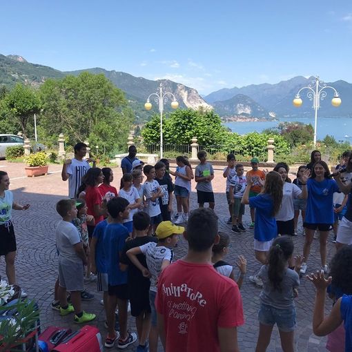 Chiusa quasi in tutta la diocesi la stagione dei Grest post scolastici
