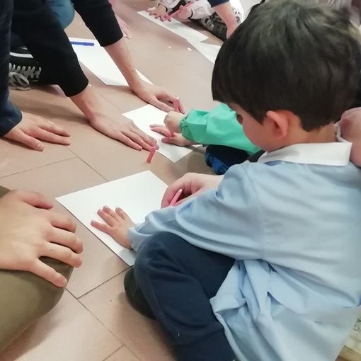 La matematica insegnata alla scuola dell’infanzia. conclusi i laboratori del progetto Pill