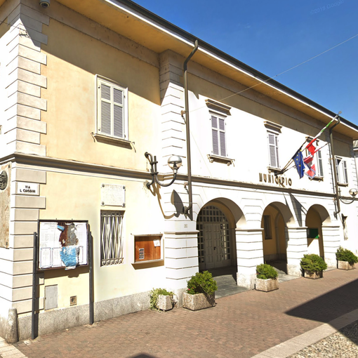 Romentino: parte la vigilanza notturna per la sicurezza