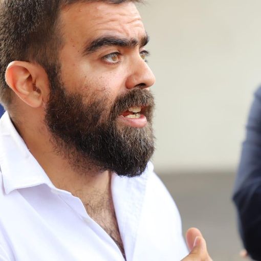 Antisemitismo, Grimaldi (Leu) propone targa su Regione:&quot;Qui legiferano degli antifascisti”