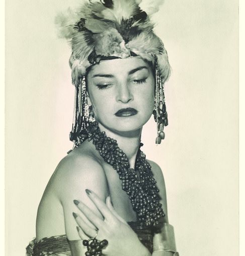 Il fotografo che amava le donne: a Torino gli scatti di Man Ray nella Parigi degli anni Venti