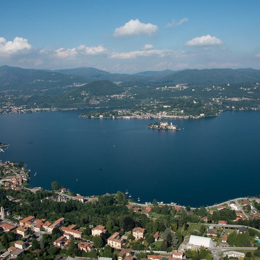 Questa sera concerto di chiusura del 20mo Orta Festival