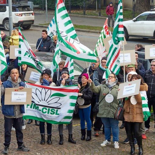 Crisi rubinetterie M&amp;Z, il Pd provinciale si mobilita