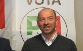 Congresso PD, Uboldi va sul territorio