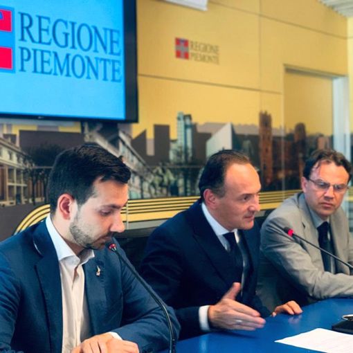 La Regione finanzia con oltre 50 milioni di euro lo sviluppo della ricerca industriale in Piemonte