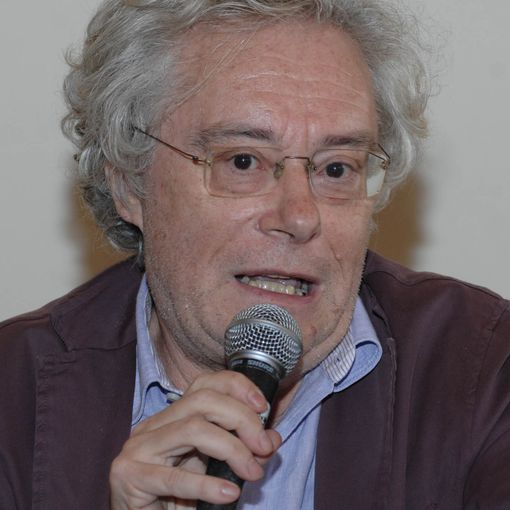 Le poesia della “Repubblica” a Novara: Maurizio Cucchi ospite alla Biblioteca Negroni